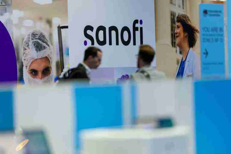 EU Commission opens antitrust probe into Sanofi’s flu vaccine campaign