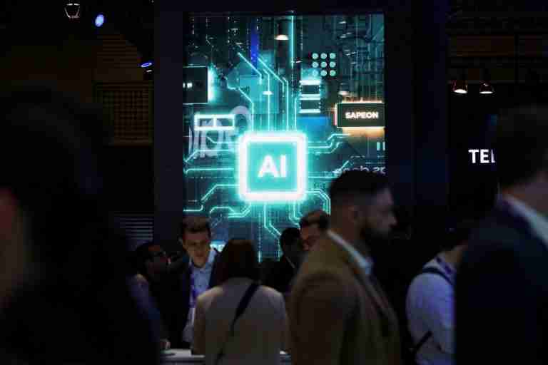Financial regulators scramble to counter AI rise with own tools