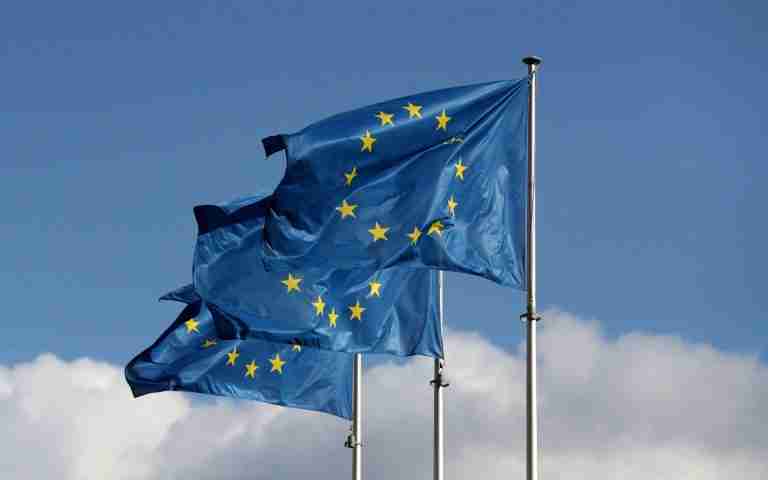 EU warns Netherlands over rail rules, flags competition concerns