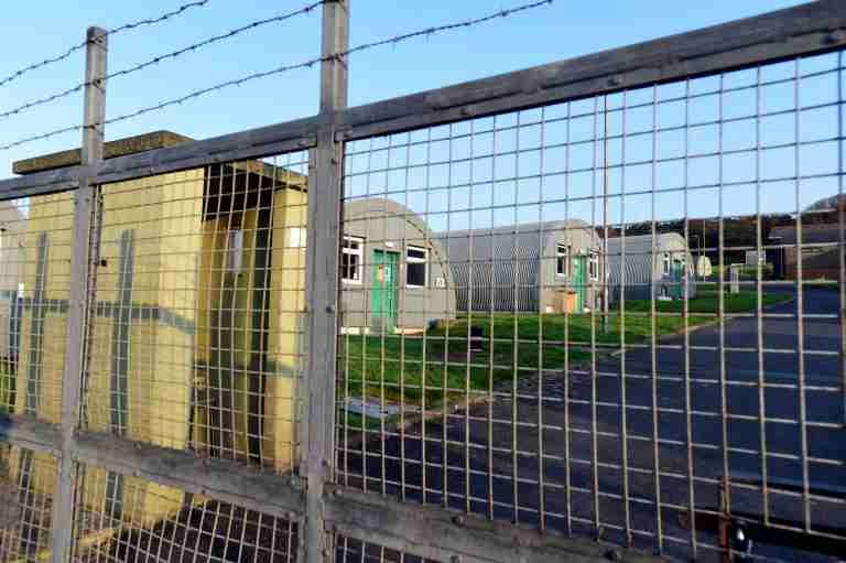 UK asylum seekers face £10,000 charge before they can apply to settle