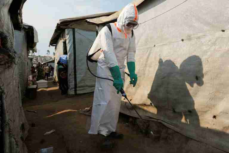 Ebola outbreak could cost Africa up to $3.6 billion, UN says