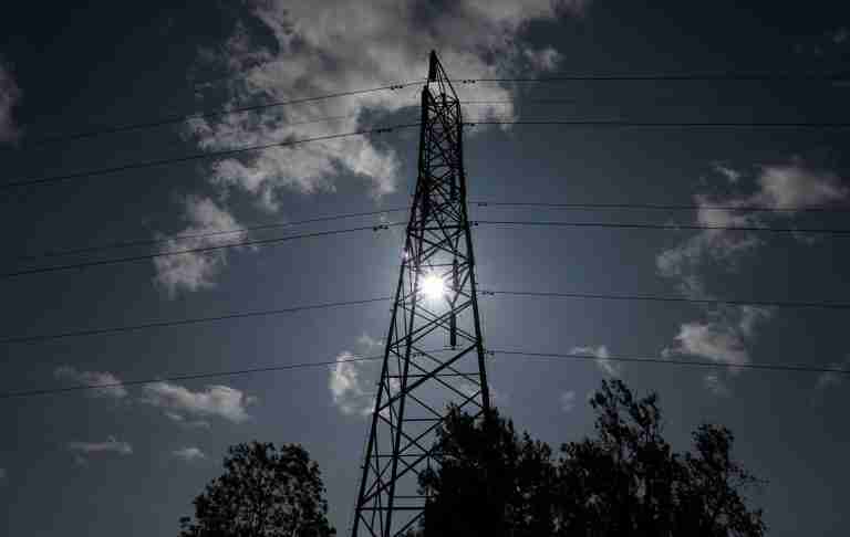 Britain must invest £89 billion to upgrade power grid, operator says