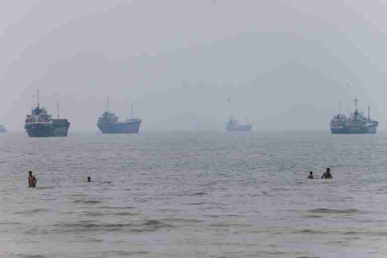 Hormuz disruption may have lasting impact on vulnerable economies, UN trade agency says