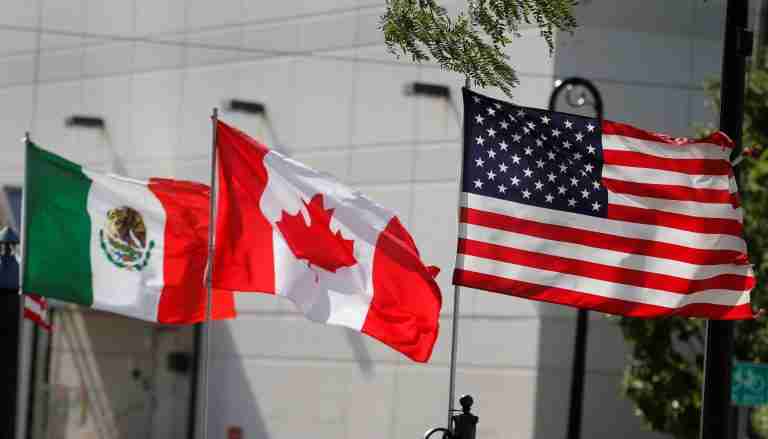US expected to not extend USMCA, starting a decade-long countdown for trade pact