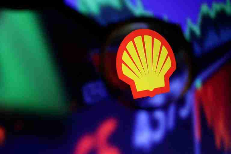 Shell to sell Gulf of America assets to Talos Energy, Ridgewood for $1.7 billion