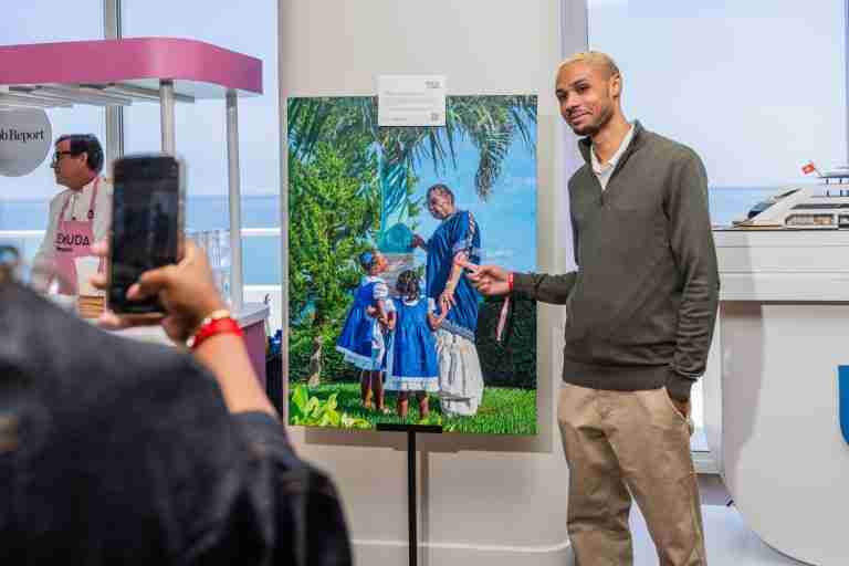 Artists urged to contribute to showcase