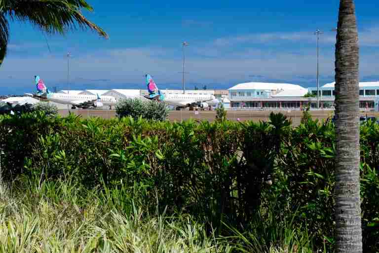 BermudAir unveils winter route expansion