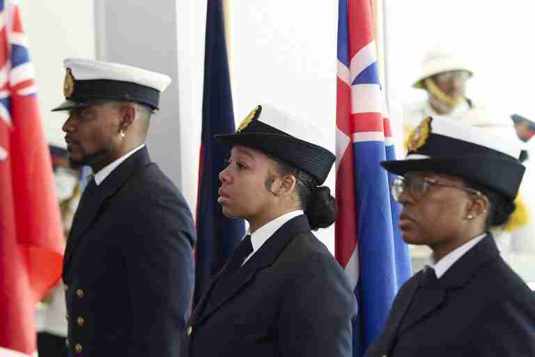 Customs leaders gather for regional security talks