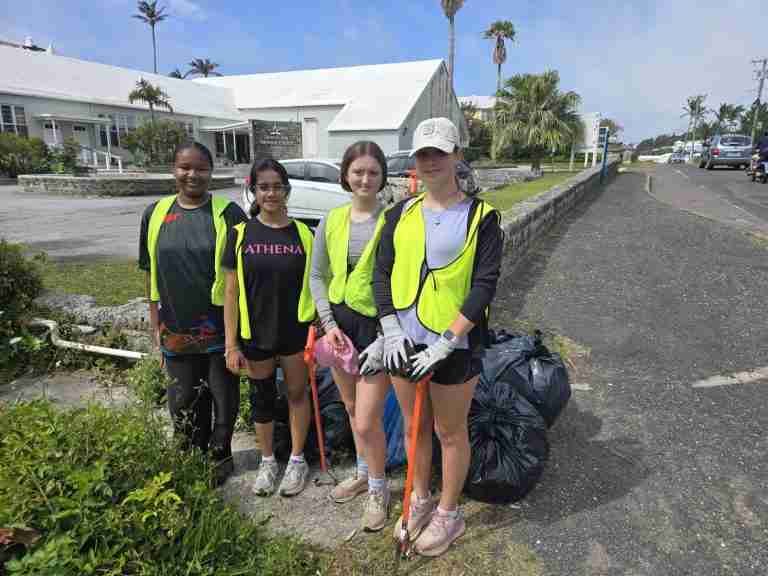 HSBC backs KBB’s island-wide cleanup efforts