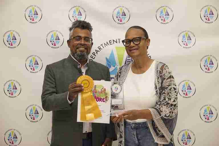 Photos: Winners of the Bermuda Day Float Awards