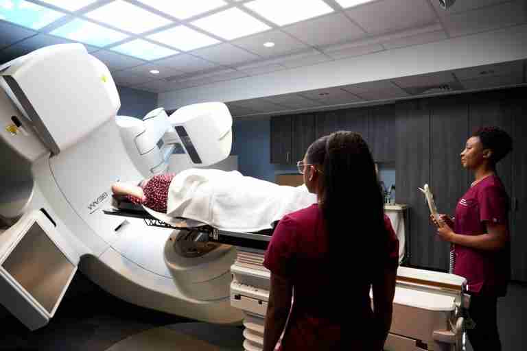 Opinion: The future of cancer care in Bermuda will be built through connection, access and compassion  