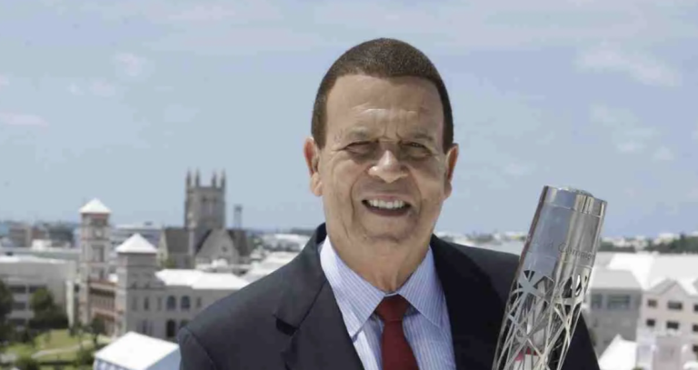 FDM’s Marc Bean recalls Sir John’s words of wisdom
