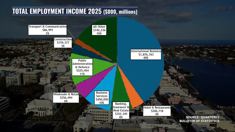 Employment incomes up in 2025