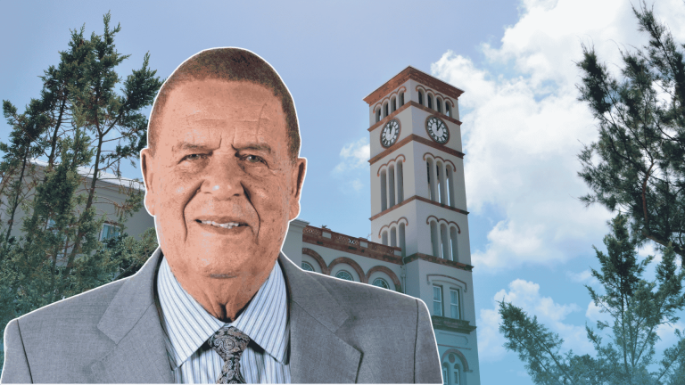 Legislature to hold a joint sitting to honour Sir John Swan