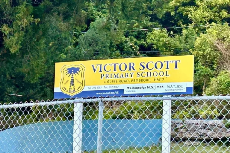 School in lockdown mode after reports of gunshots