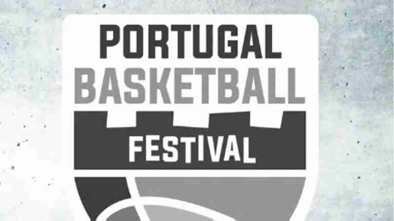 Bermuda to make historic debut at Portugal Basketball Festival