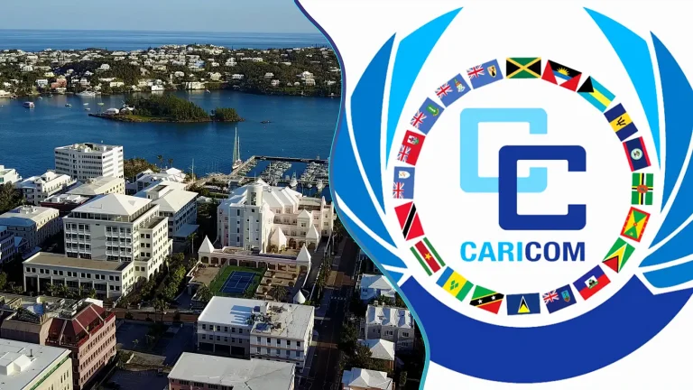 Economist: We need IB’s voice on CARICOM