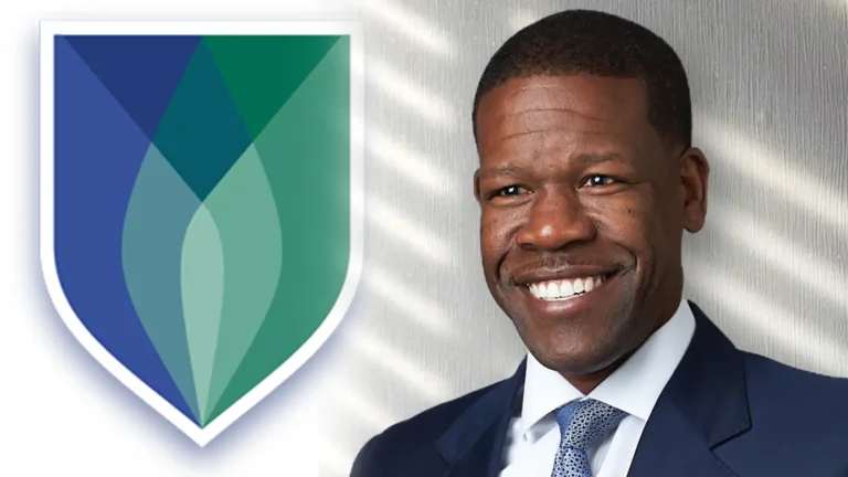 Bridgewater to serve as interim hospital CFO