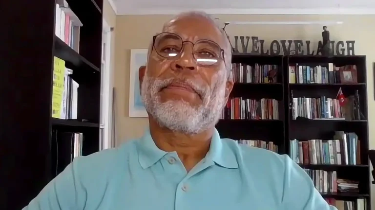 ‘Don’t dig in your heels about CARICOM’