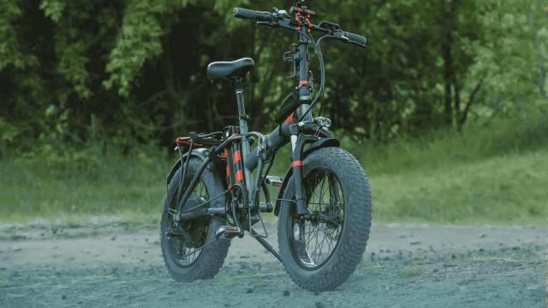 Opinion: E-bikes should be classified according to their power