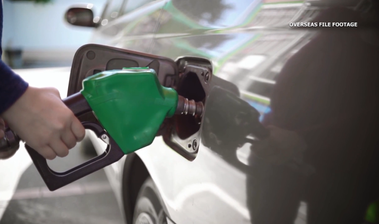 Fuel wholesalers not disadvantaged by price freeze, says Home Affairs Minister