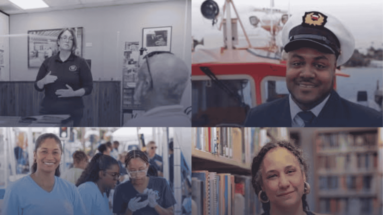 Public invited to explore careers in Government