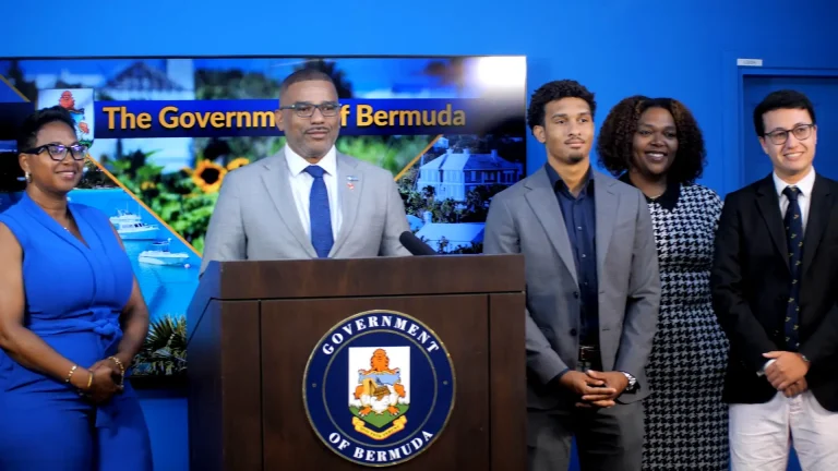 Election Reform working group unveiled