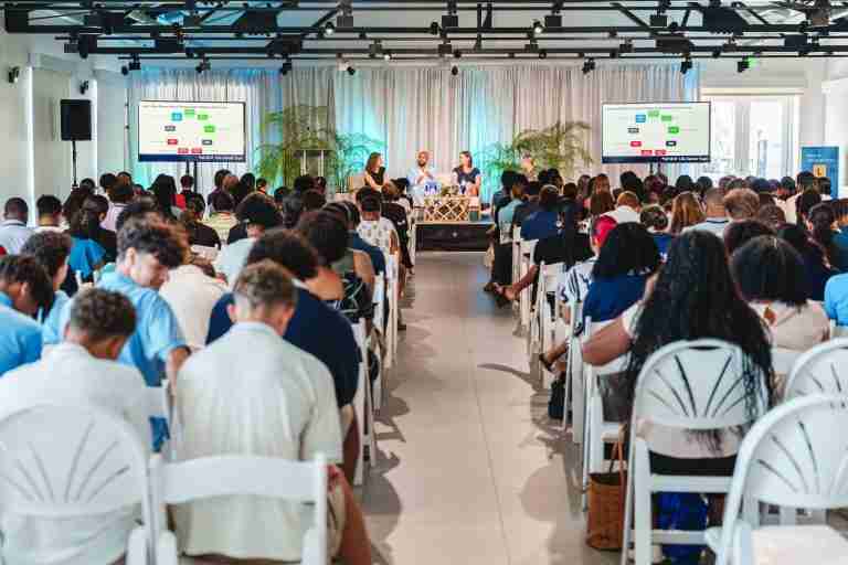 Career expo aims to connect students to life insurance sector