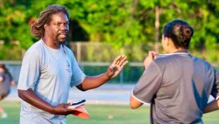 Roberts outlines strategic growth for Bermuda women ahead of Belize clashes