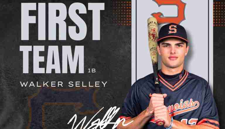 Bermudian star Walker Selley scoops Gold Glove MVP as Giants secure post-season seed