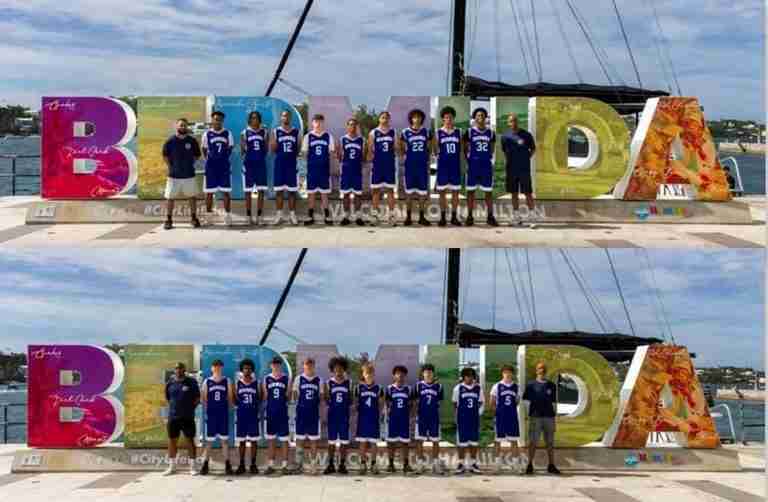 Bermuda’s youth national teams set for elite European showcase