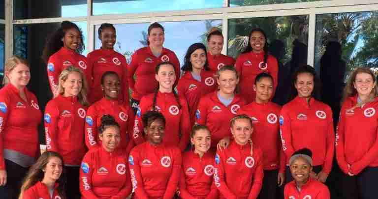 Bermuda’s women’s hockey fixtures revealed for Santo Domingo showpiece
