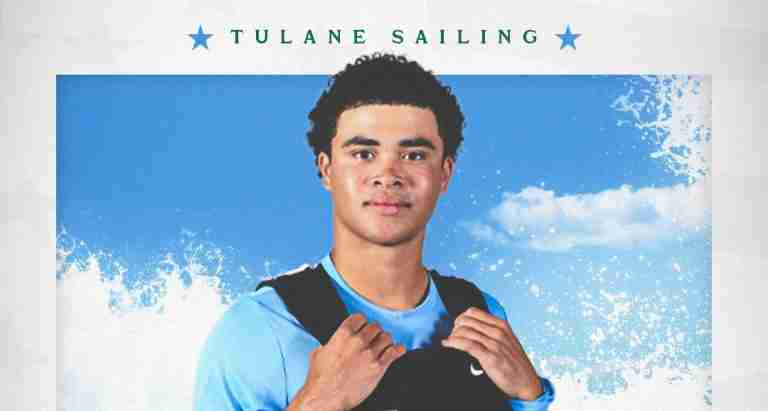 Christian Ebbin recognized in national collegiate awards