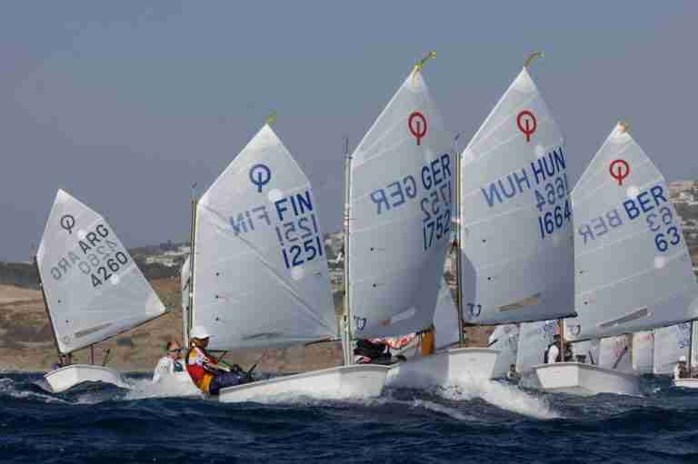 McBain spearheads Bermuda’s charge on dramatic day in Tangier