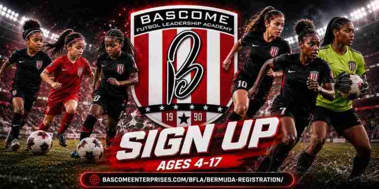 Homecoming: David Bascome returns to North Village in major youth football partnership
