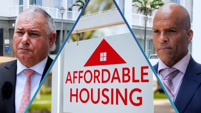 King’s crime risk comments draw DeSilva’s ire