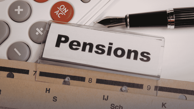 10% boost for public service pensions