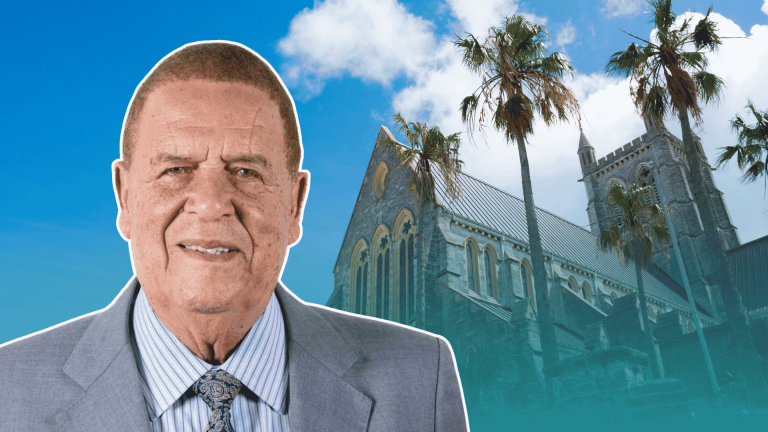 LIVE: Funeral of Sir John Swan