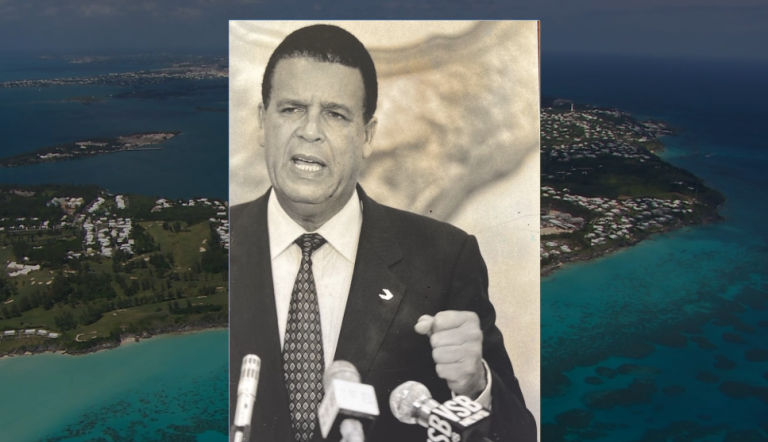 Meaningful recollections shared during Sir John service