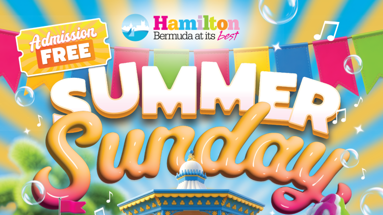 ‘Summer Sunday’ series returns next month