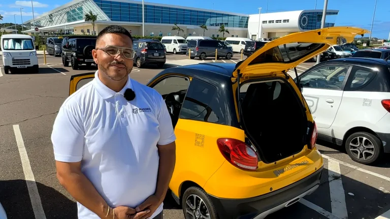 From wings to wheels… and easier than ever