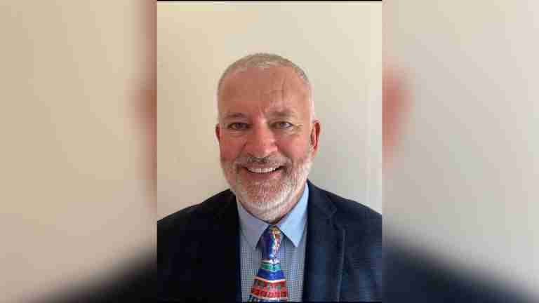 Insurance executive Thomas McMahon honoured for lifetime achievements