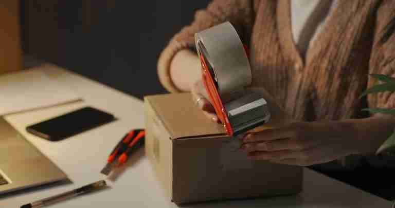 Sending parcels to Europe will cost more