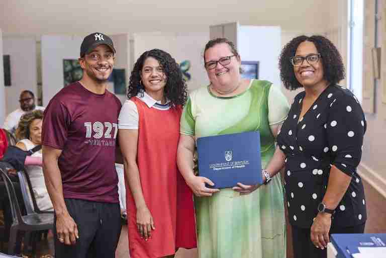 Schools saluted for linking academics, nutrition and health