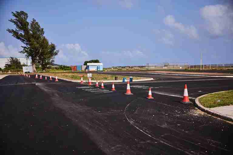 Update on Swing Bridge project 