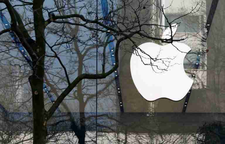 EU says it held ‘constructive’ talks with Apple CEO Cook after Siri AI clash