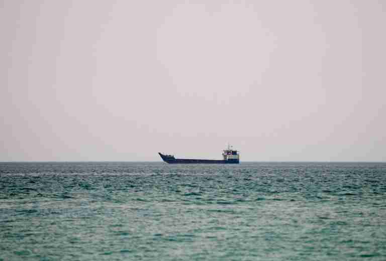 Iran insists on keeping control over Hormuz, senior Iranian sources say