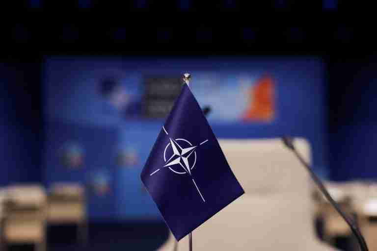 Europeans to fill almost all gaps left by U.S. in NATO defence plans, source says