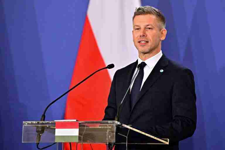 Hungary to launch $128 million school-start benefit scheme