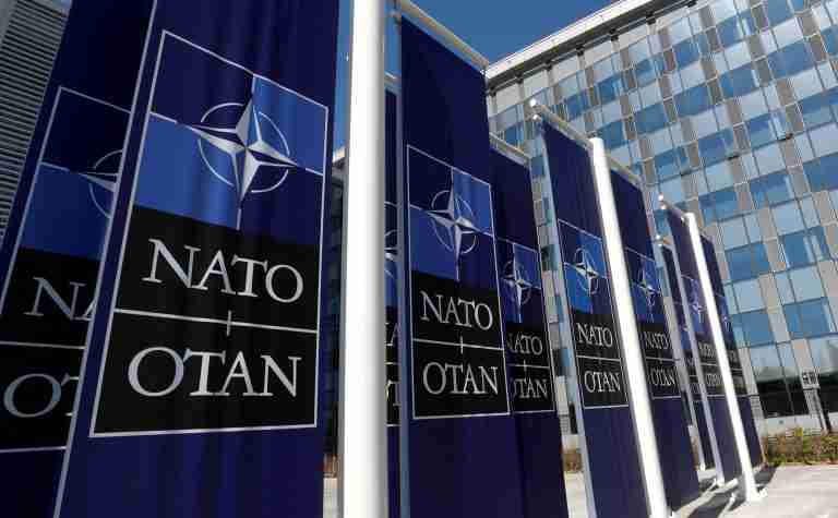 NATO plans Saab GlobalEye jets to replace AWACS, sources say